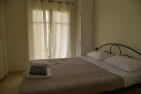 little apartment in kanoni
